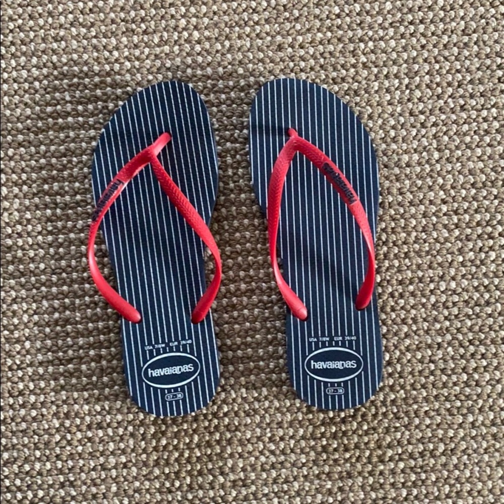 flip-flops